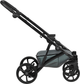 Коляска универсальная TUTIS VIVA5 Essential Turquoise (1452063) - изображение 10