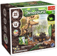 Zestaw do eksperymentów naukowych Trefl Science 4 You Terrarium dinozaura (5900511619393) - obraz 1