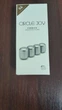 Камені - кубики для віскі Xiaomi Circle Joy Ice Cubes (CJ-BK01) 4 штуки набір - зображення 6