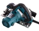 Дискова пила Makita HS6601 із пиляльним диском 165х20 мм (HS6601) - зображення 2
