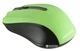 Мышь Modecom MC-WM9 Wireless Black/Green (M-MC-0WM9-180) - изображение 3