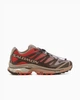 Кроссовки Salomon Advanced Xt-4 Og Wren Brown/Red L47299500 42.5 - изображение 2