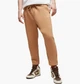 Штаны Air Jordan M J Ess Flc Pant Brown FJ7779-231 XXL - изображение 1