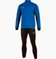 Спортивний костюм Joma Derby Tracksuit Royal Blue/Black 103120.701 M - зображення 1