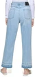 Джинси DKNY Kent High Rise Straight Leg Boyfriend Jeans Color: Medium Wash (E1RR0743) W29 - зображення 3