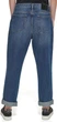 Джинси DKNY Relaxed Fit Broome High Rise Vintage Comfort Stretch Jeans Color: Dark Wash (E1RK0744) W30 - зображення 4