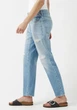 Джинси Buffalo David Bitton Relaxed Boyfriend Madison Jeans Color: Used and Sanded (BL15871) W28 - изображение 3