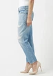 Джинси Buffalo David Bitton Relaxed Boyfriend Madison Jeans Color: Used and Sanded (BL15871) W28 - изображение 7