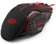 Мышь Esperanza MX403 Apache USB Black/Red (EGM403R) - изображение 2