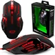 Мышь Esperanza MX403 Apache USB Black/Red (EGM403R) - изображение 4