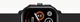 Смарт-годинник Zeblaze Beyond 3 PRO GPS (голосові дзвінки, пульсиметр, HD Amoled). black - зображення 8