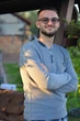Теплая мужская пижама (лонгслив + штаны) Флисовая Pijamoni XL серая клетка 0101343 - изображение 8