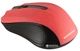 Мышь Modecom MC-WM9 Wireless Black/Red (M-MC-0WM9-150) - изображение 3