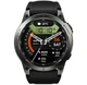 Смарт-годинник Zeblaze Stratos 3 PRO GPS (IP68, голосові дзвінки, пульсиметр, HD Amoled). black - зображення 1
