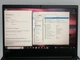 Ноутбук Lenovo ThinkPad E14 - 14" FullHD IPS / i3-10110U / 8gb / 128gb ssd, Б/в - зображення 4