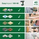Аккумуляторная ударная дрель-шуруповерт Bosch EasyImpact 18V-40 (1x 1.5Ah) + зарядное устройство AL18V-20 + кейс (06039D8101) - изображение 5
