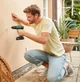 Аккумуляторная ударная дрель-шуруповерт Bosch EasyImpact 18V-40 (1x 1.5Ah) + зарядное устройство AL18V-20 + кейс (06039D8101) - изображение 9