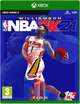 Gra Xbox Series X NBA 2K21 (Blu-ray płyta) (5026555364270) - obraz 1