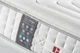Ортопедичний матрас SwissHome Арбон 180х200 см, 7-ми зональний жорсткий, двоспальний - зображення 4