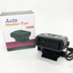 Автомобильный обогреватель Car Fan CF-701 тепловентилятор 150W - изображение 7