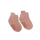 Детский набор наколенники и носки "Кот" MGZ-0649(Pink) - изображение 2