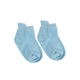 Детский набор наколенники и носки "Акула" MGZ-0649(Blue) - изображение 2