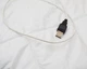Электрогрелка детская с подогревом Shine USB ЕГ-1-12 5V, 30х45 см White - изображение 4