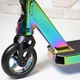 Трюковий самокат OTTER H09 Neochrome - изображение 3