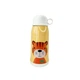 Дитячий термос-поїльник "Тигр" MGZ-0324(Yellow) з індикатором температури 550 мл - изображение 4