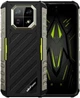 Смартфон Ulefone Armor 22 (8+128GB) Green - изображение 1