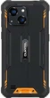 Смартфон Oukitel WP32 (4+128GB) Orange 6300 мАч - изображение 5
