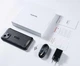 Смартфон Oukitel WP32 (4+128GB) Orange 6300 мАч - изображение 8