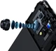 Смартфон Ulefone Armor 22 (8+128GB) Black - изображение 3
