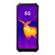 Смартфон Blackview BL9000 PRO 5G (12+512GB) Black + тепловизор 8800 мАч - изображение 2