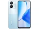 Смартфон Blackview Color 8 (8+256GB) Blue 6000 мАч - изображение 1