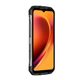Противоударный смартфон DOOGEE V MAX 12/256GB 22000mAh 6.58" FHD+ 120hz 108MP SONY® 20MP Night Vision Black - изображение 5