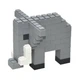 Пластмассовый конструктор Тигрес (4820251102065) - изображение 2