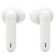 Bluetooth-гарнітура JBL Wave Flex 2 White (JBLWFLEX2WHT) - изображение 4