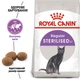Royal Canin Sterilised Сухий Корм ​​Для Стерилізованих Кішок 4 кг (3182550737616) (2537040) - зображення 4