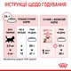Kitten Sterilised 0.4 кг | Royal Canin | Сухий корм для стерилізованих кошенят (3182550805155) (2562004) - изображение 5