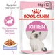 Royal Canin Kitten Instinctive In Jelly Консервування Корм ​​Для Кошенят У Желе Паучі 0,085 кг (9003579311714) (4150001) - зображення 4