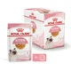 Royal Canin Kitten Instinctive In Jelly Консервування Корм ​​Для Кошенят У Желе Паучі 0,085 кг (9003579311714) (4150001) - зображення 9