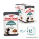 Hairball Care Консервований Корм Для Котів Виведення Шерсті 0,085 кг (9003579000410) (4158001) - изображение 9