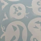 Наклейки на стену Happy Pocket для Хэллоуина Happy Halloween тыквы летучие мыши Белый Глянцевый Набор M - изображение 4