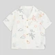 Футболка для девочек Zara 3337/212 80 см White (03337212330128) - изображение 1