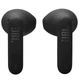 Наушники гарнитура вкладыши Bluetooth JBL Wave Flex 2 Black (JBLWFLEX2BLK) - изображение 3