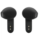 Наушники гарнитура вкладыши Bluetooth JBL Wave Flex 2 Black (JBLWFLEX2BLK) - изображение 4