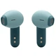 Наушники беспроводные JBL Wave Flex 2 Blue (JBLWFLEX2BLU) - изображение 2