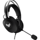 Навушники ASUS TUF Gaming H1 Gen II Black (90YH044B-BHUA00) - зображення 2