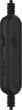 Навушники ASUS TUF Gaming H1 Gen II Black (90YH044B-BHUA00) - зображення 8